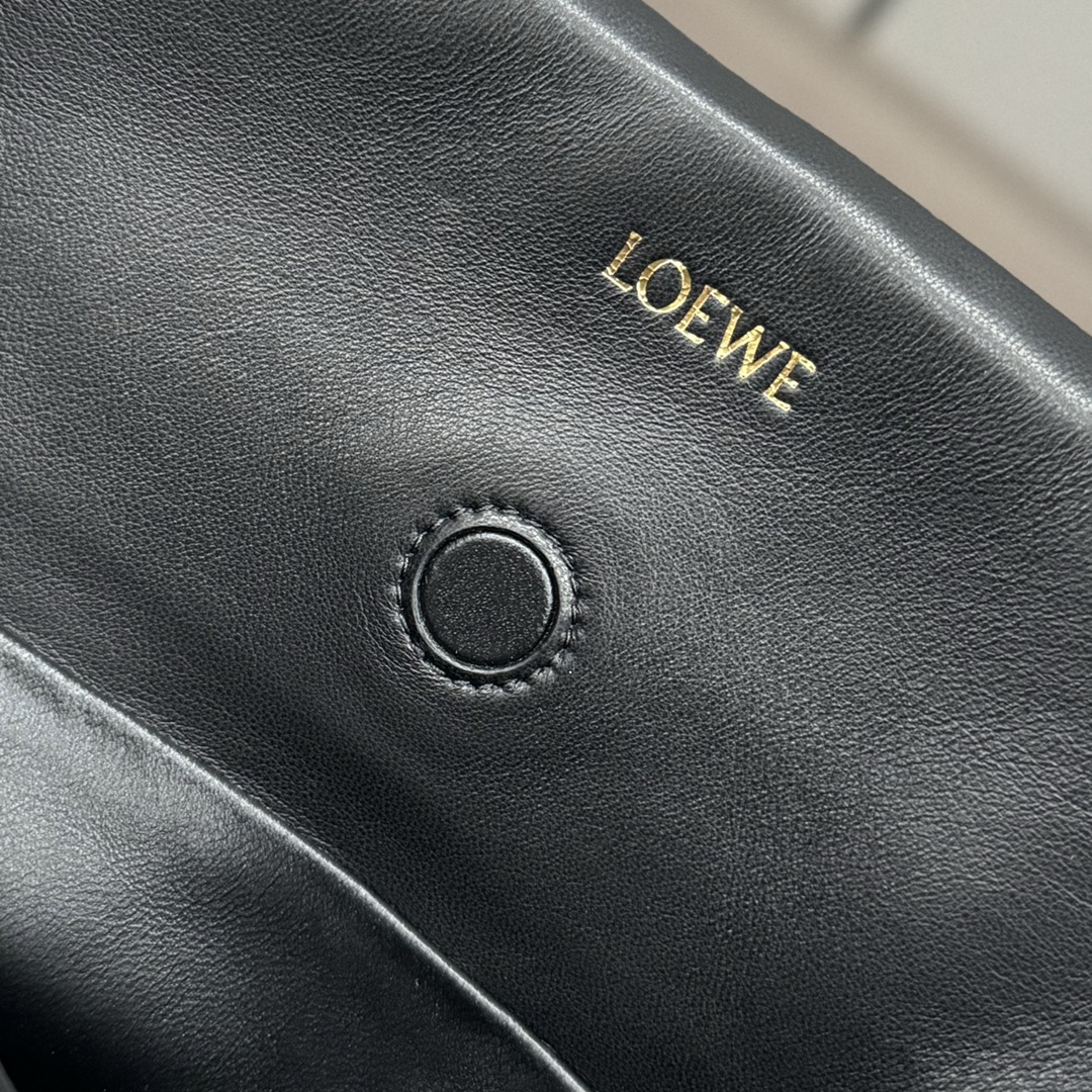 Loewe Flamenco Bags